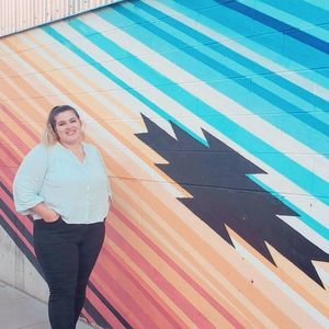 Meet your Posher, Cecilia